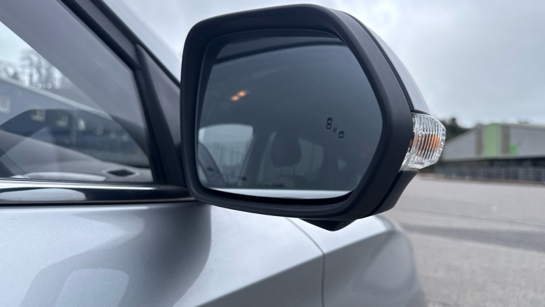 MG ZS 1.5 VTi-TECH Exclusive 5dr Petrol Hatchback